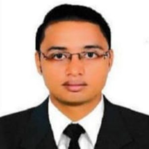 MD. Al-Amin